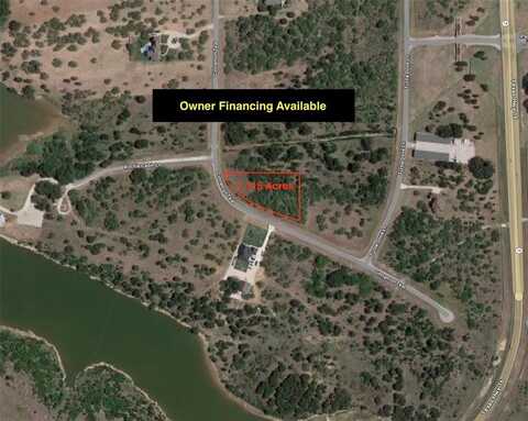 Lot 1024 Cinnamon Teal, Graford, TX 76449