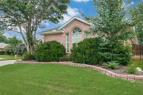 1453 Lockwood Drive, Keller, TX 76248