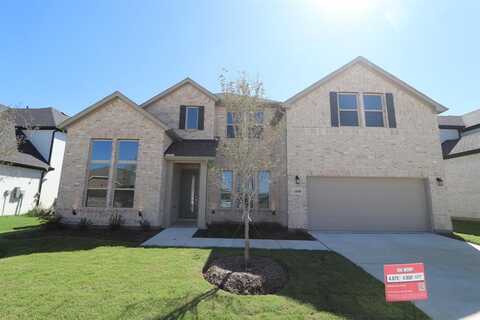 1600 Monet Drive, Little Elm, TX 75068