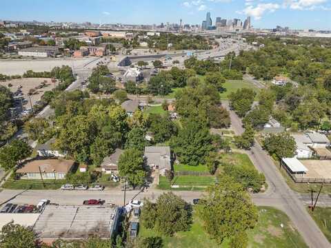 819 Viola Street, Dallas, TX 75203