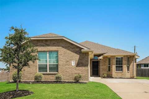 3506 Sonoma Trail, Ennis, TX 75119