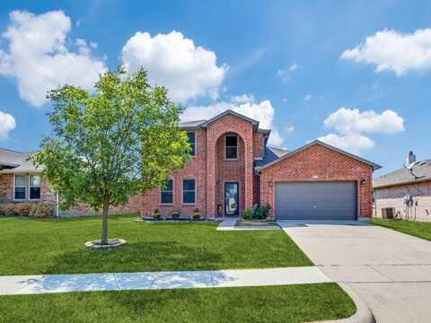 2637 Salt Maker Way, Little Elm, TX 75068