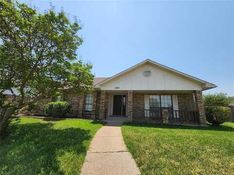 2929 Hamlett Lane, Flower Mound, TX 75028