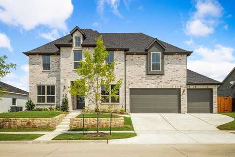 712 W Jockey, Willow Park, TX 76087