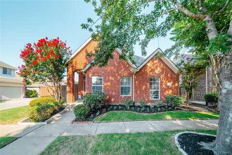 7533 Petersburgh Place, Frisco, TX 75035