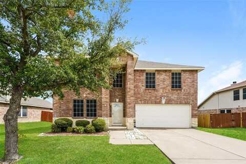 1413 Krista Drive, Burleson, TX 76028