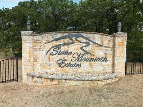 5500 Foothills Court, Crossroads, TX 76227