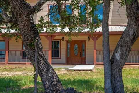 10395 County Road 454, Brownwood, TX 76801