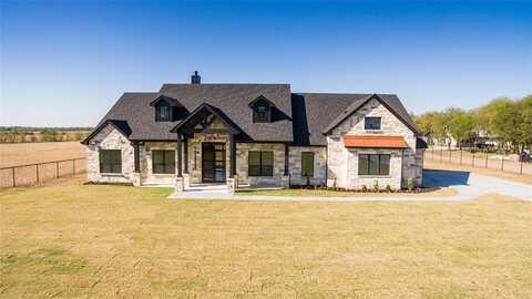 12201 Plainview Road, Krum, TX 76249