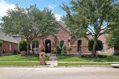 1186 Dodgeton Drive, Frisco, TX 75033