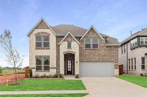 1513 Alexander Drive, McKinney, TX 75071