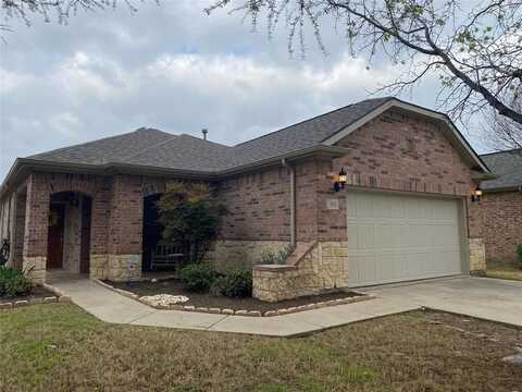 891 Burnswick Isles Way, Frisco, TX 75036