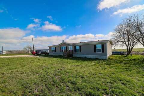 150 Private Road 4442, Rhome, TX 76078