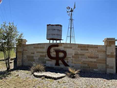 1055 Pilgrim Trail, Weatherford, TX 76088