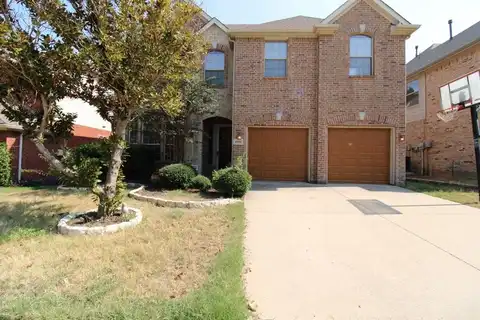 4421 Sandra Lynn Drive, Flower Mound, TX 75022