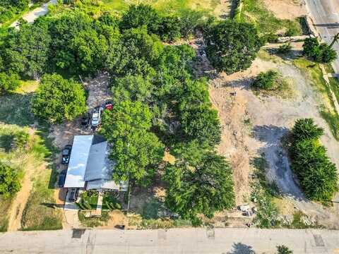 1812 E Tucker Street, Fort Worth, TX 76104