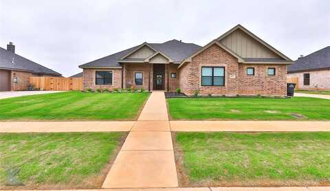 6517 Randy Avenue, Abilene, TX 79606