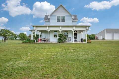 174 County Road 2690, Alvord, TX 76225