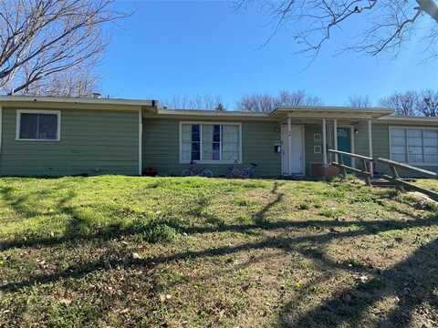 6 Pershing Drive, Denison, TX 75020