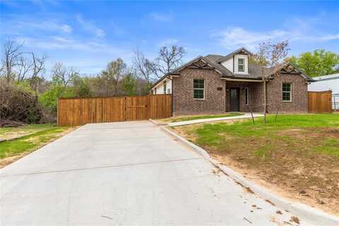 715 N Hamlett Street, Athens, TX 75751