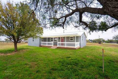 1501 Marion Street, Merkel, TX 79536