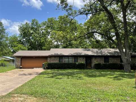 210 COLLEGE Street, Roxton, TX 75477