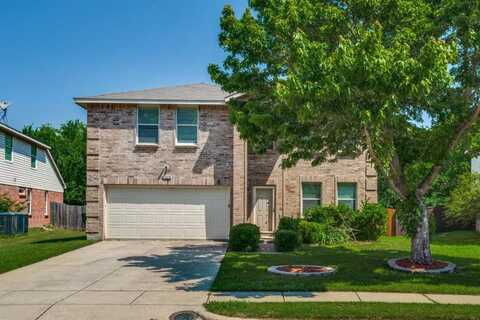 5208 Cedar Mountain Drive, McKinney, TX 75071