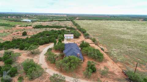 Tbd DRUMMOND RD., Abilene, TX 79536