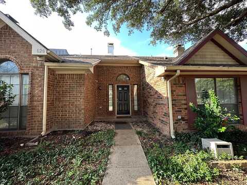 3620 Hilltop Lane, Plano, TX 75023