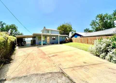 141 Seminole Trail, Whitney, TX 76692