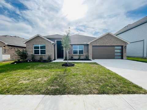 1729 ZILKER PARK Trail, Alvarado, TX 76009