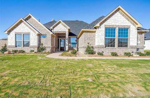 1005 Alconberry Drive, Crowley, TX 76036