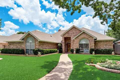 2421 Cross Timbers Trail, Arlington, TX 76006