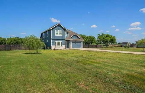 12616 Metz Road, Sanger, TX 76266