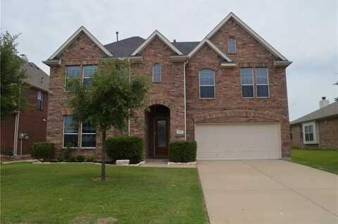 1498 Pelican Drive, Frisco, TX 75033