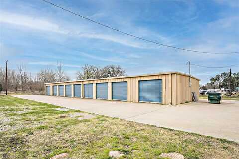 423 N Seven Points Drive, Seven Points, TX 75143