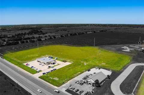 Tbd N Brazos Street, Whitney, TX 76692