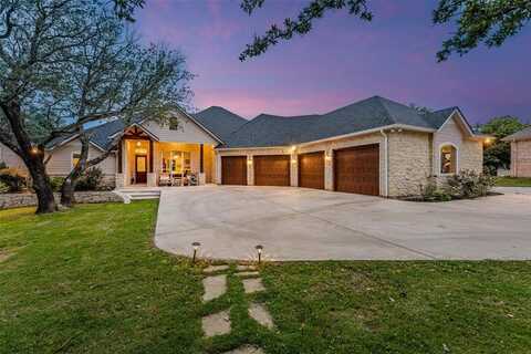 2019 Green Wing Drive, Granbury, TX 76049