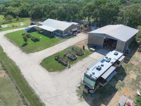 6541 County Road 1200, Cleburne, TX 76031