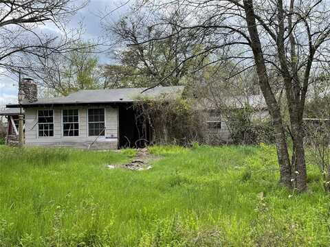 166 County Road 1296, Morgan, TX 76671