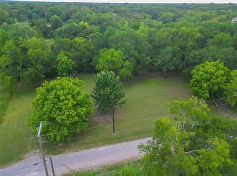 609 W 3rd Street, Bonham, TX 75418