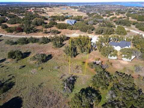 Lot 1048 Long View DR, Brownwood, TX 76801