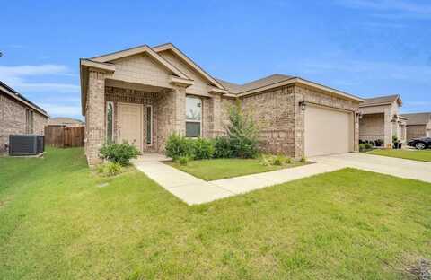 10601 Alpine Meadow Lane, Fort Worth, TX 76140