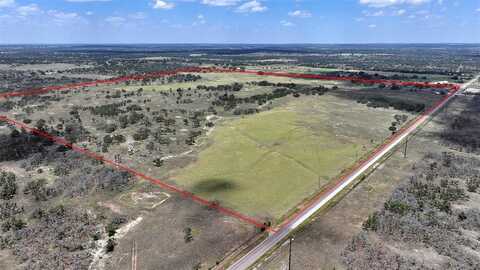 2970 S Ranch Rd 783- #11, Harper, TX 78631