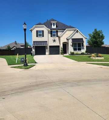 13600 Canals Drive, Little Elm, TX 75068