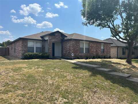 1551 Madison Drive, Rockwall, TX 75032