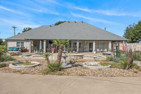 2801 Weylene Paseo, Granbury, TX 76049