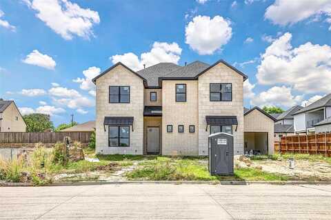 1316 Pine Valley Road, Keller, TX 76248