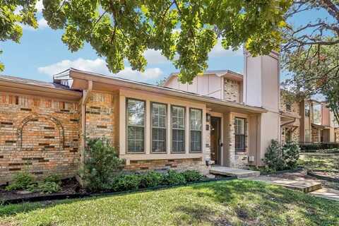 10636 Northboro Street, Dallas, TX 75230