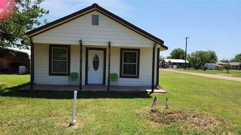 41 SW SW AVE G Avenue, Hamlin, TX 79520